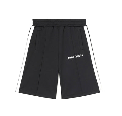 Short Palm Angels