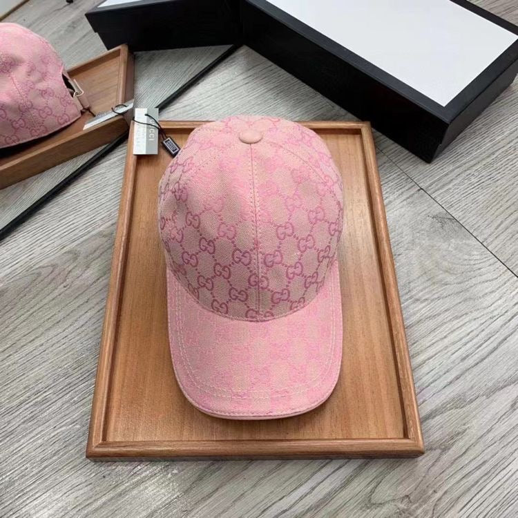 Casquette Gucci