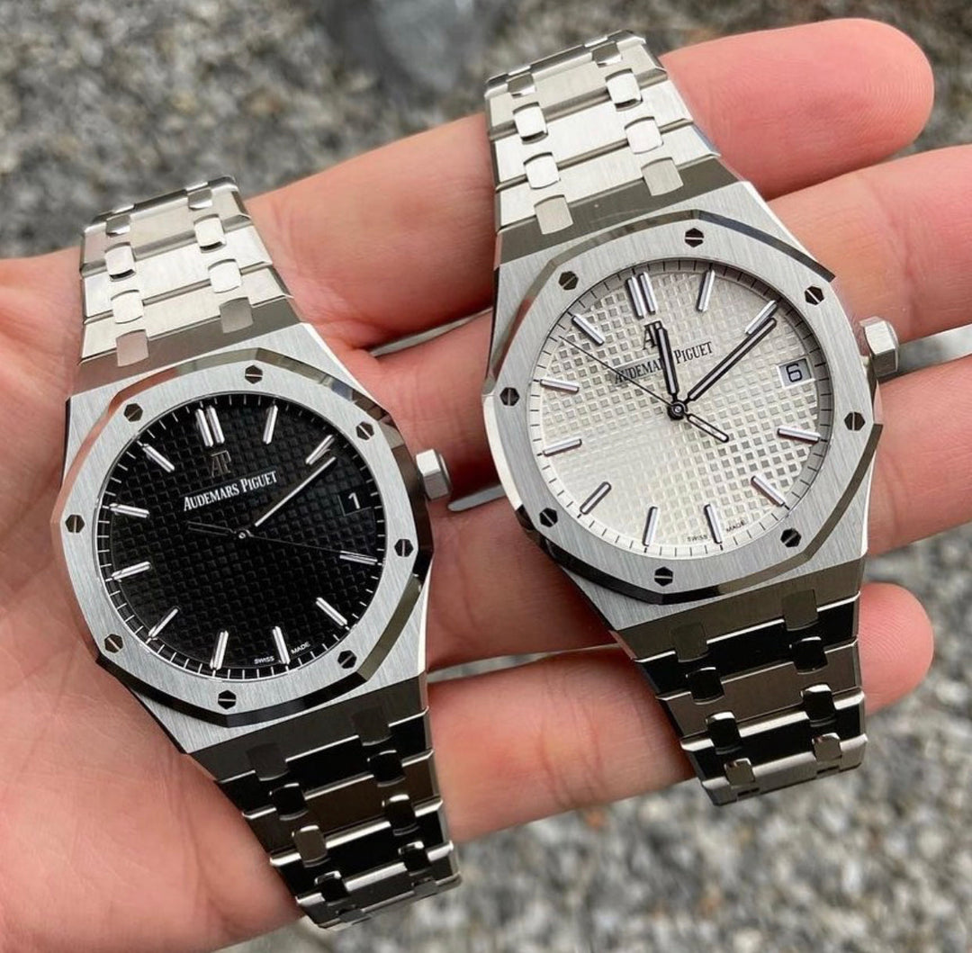 Montre Audemars Piguet