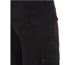 Short Stone Island