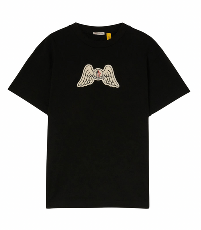 T shirt Moncler x Palm Angels