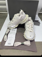 Blncg track blanche