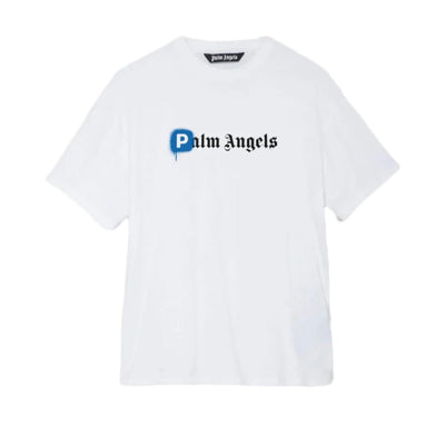T Shirt Palm Angels