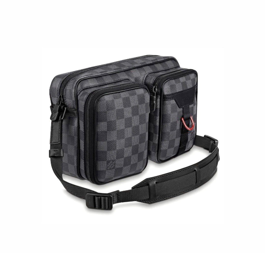 Sacoche Louis Vuitton