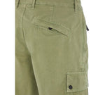 Short Stone Island