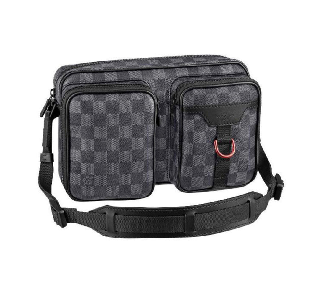 Sacoche Louis Vuitton