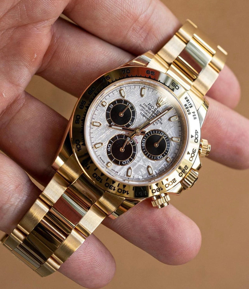 Montre Rolex Daytona Cosmograph