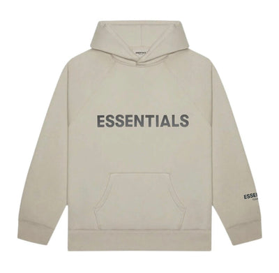Sweat Essentials