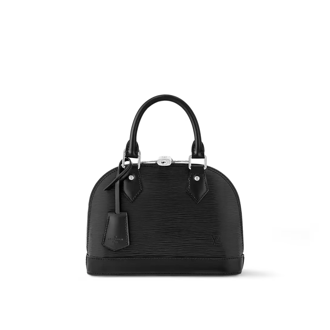 LV - Sac Alma BB NO