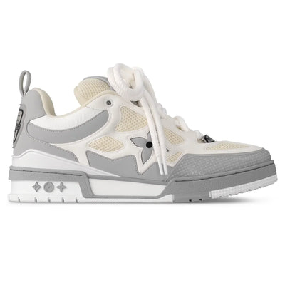 Louis Vuitton Skate Monogram Grey