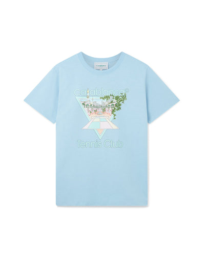 Tennis Club Icon T-Shirt