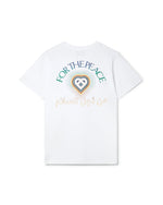 For The Peace T-Shirt