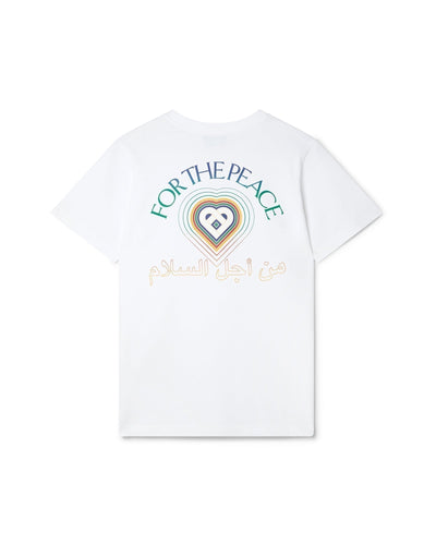 For The Peace T-Shirt