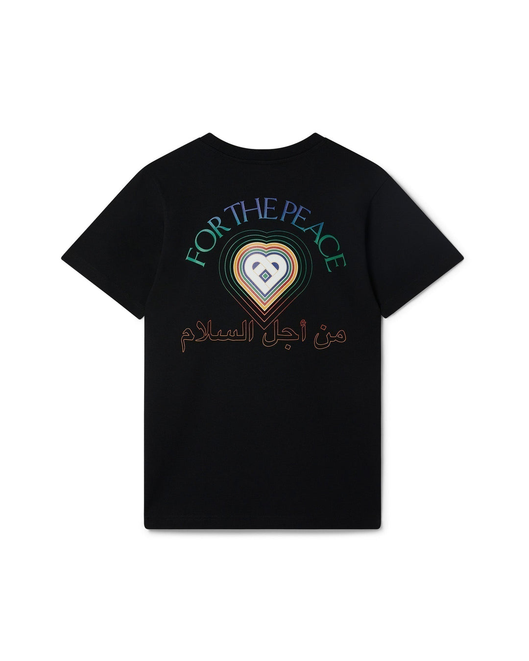For The Peace T-Shirt