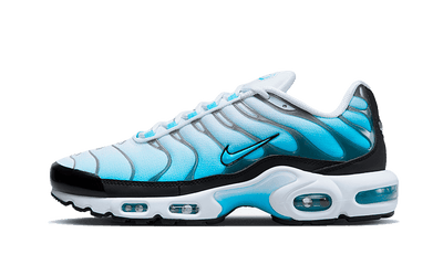 Nike® Air Max Plus Baltic Blue
