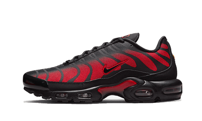 Nike® Air Max Plus Bred Reflective