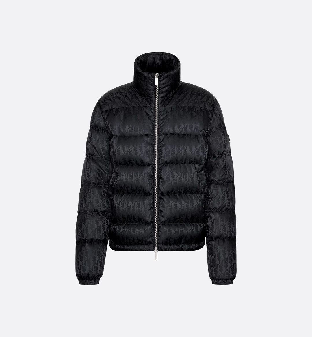 Doudoune Dior Oblique