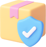 Protection de l'emballage