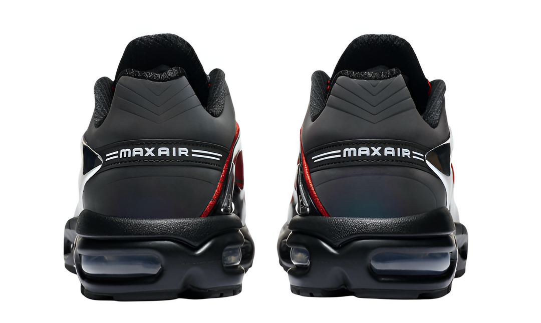Nike® Skepta Air Max Bloody Chrome