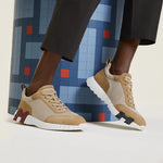 Hermès Bouncing beige argile