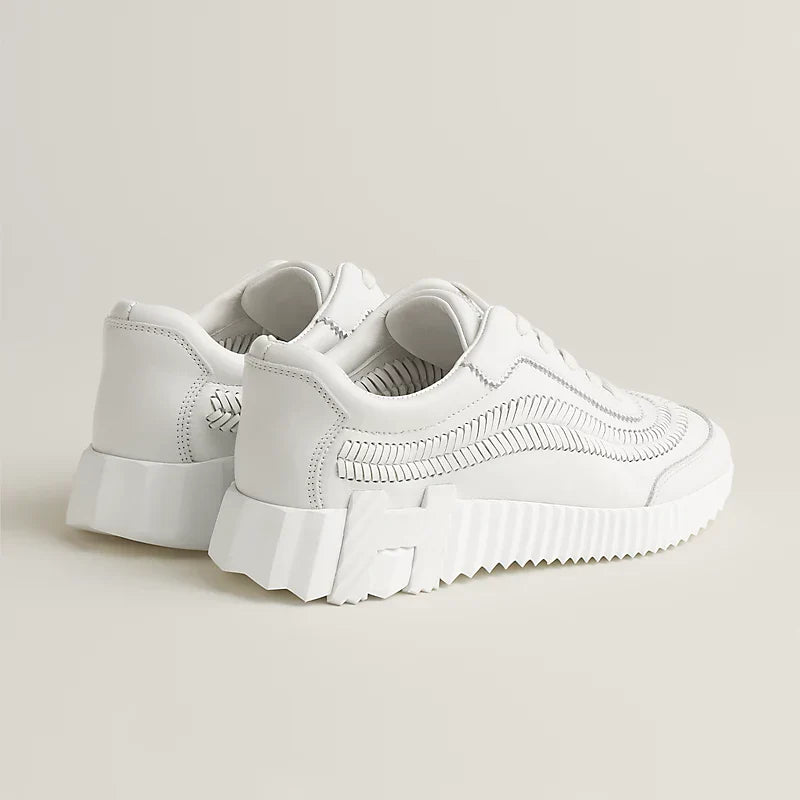 Hermès Bouncing blanc
