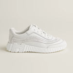 Hermès Bouncing blanc