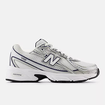 NB 740 Shadow Grey