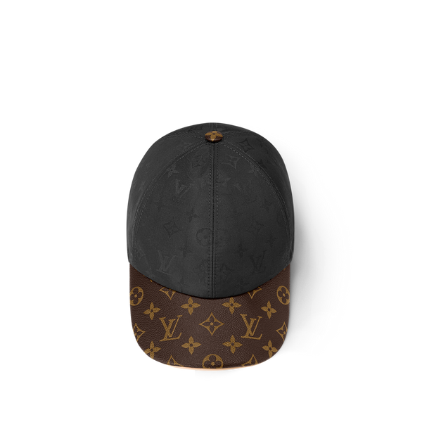 Casquette Louis Vuitton