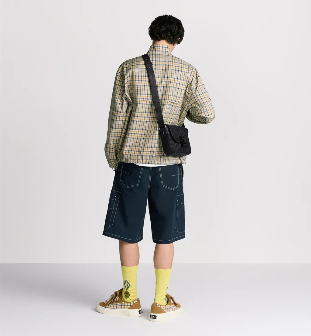 Sac à Bandoulières Dior
