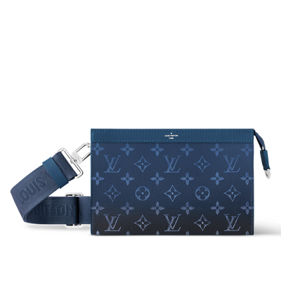 Sac à Bandoulières Louis Vuitton