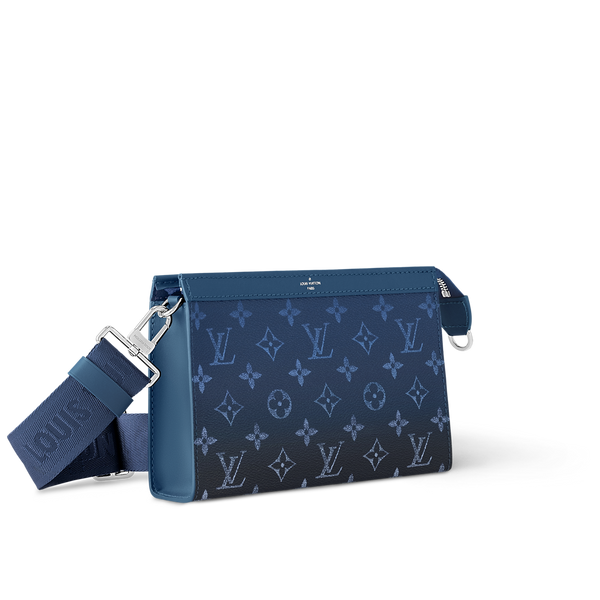 Sac à Bandoulières Louis Vuitton