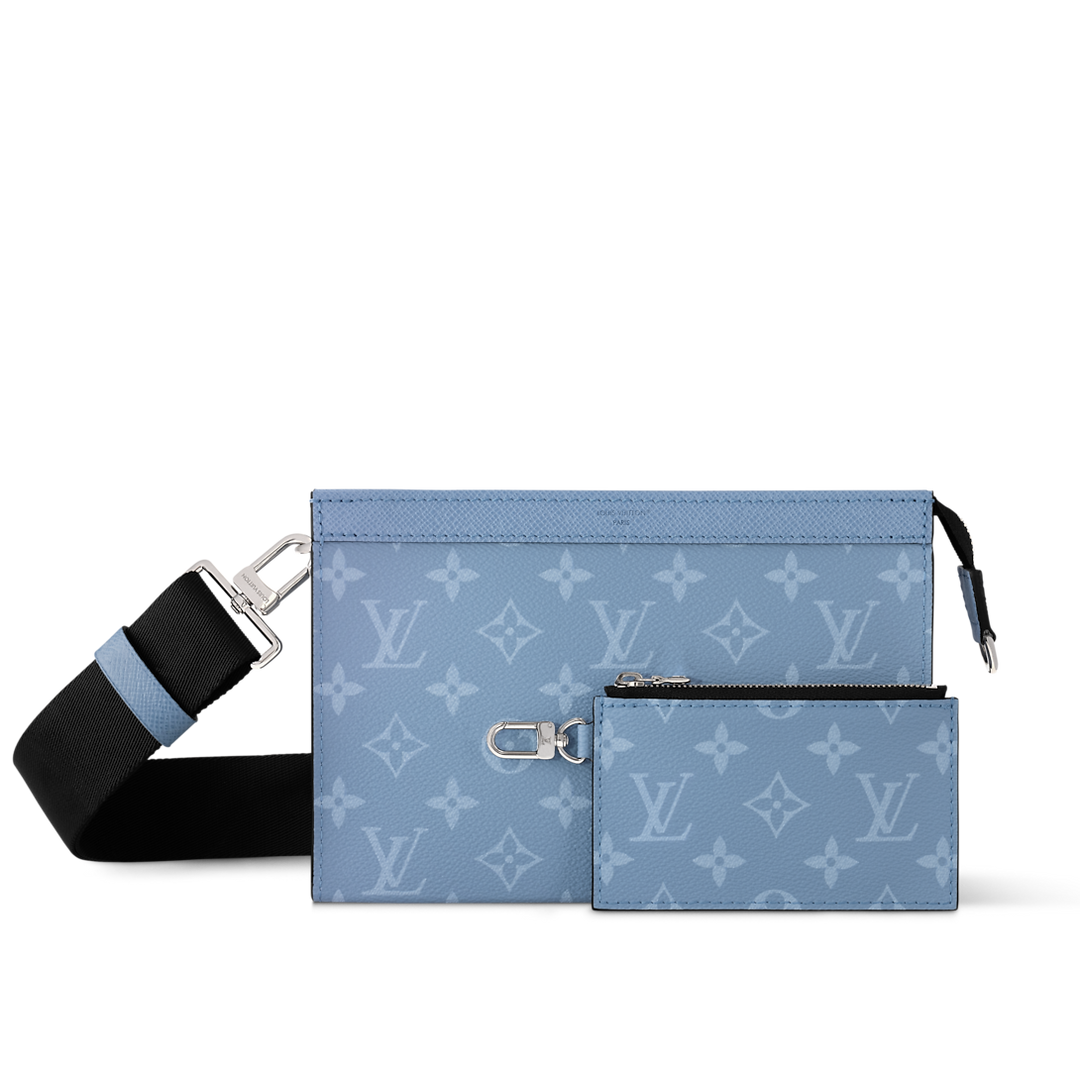 Sac à Bandoulières Louis Vuitton
