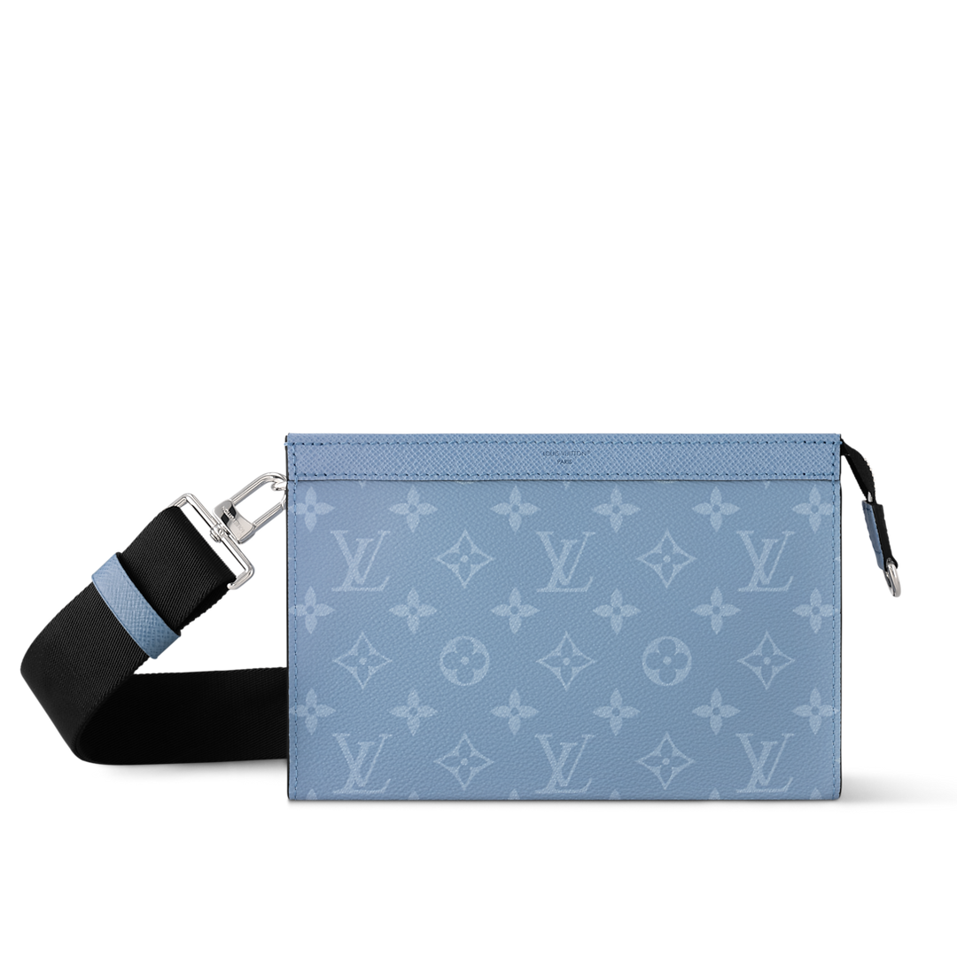 Sac à Bandoulières Louis Vuitton