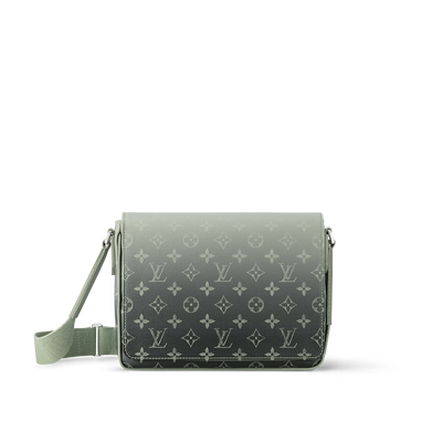 Sac à Bandoulières Louis Vuitton