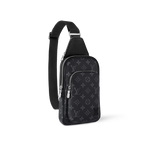 Sac à Bandoulières Louis Vuitton