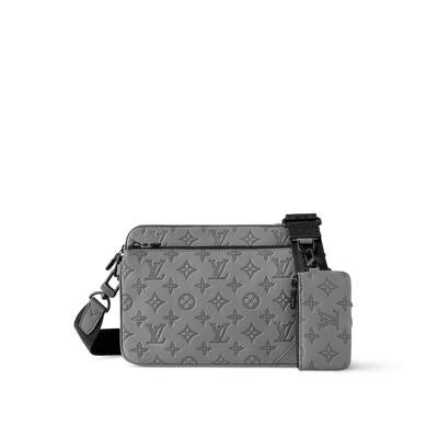 Sac à Bandoulières Louis Vuitton