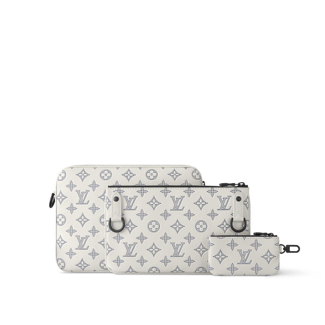 Sac à Bandoulières Louis Vuitton