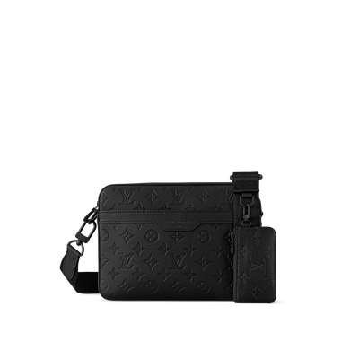 Sac à Bandoulières Louis Vuitton