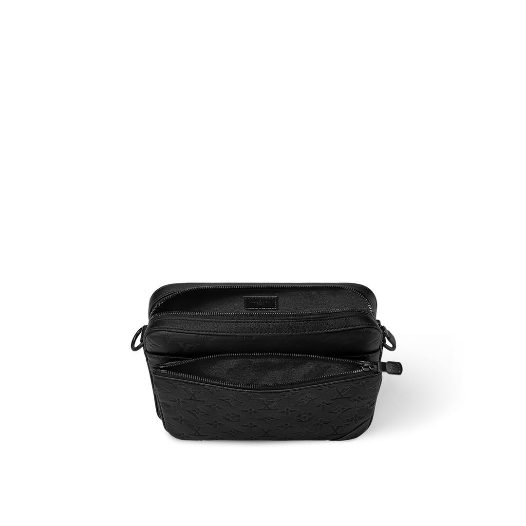Sac à Bandoulières Louis Vuitton