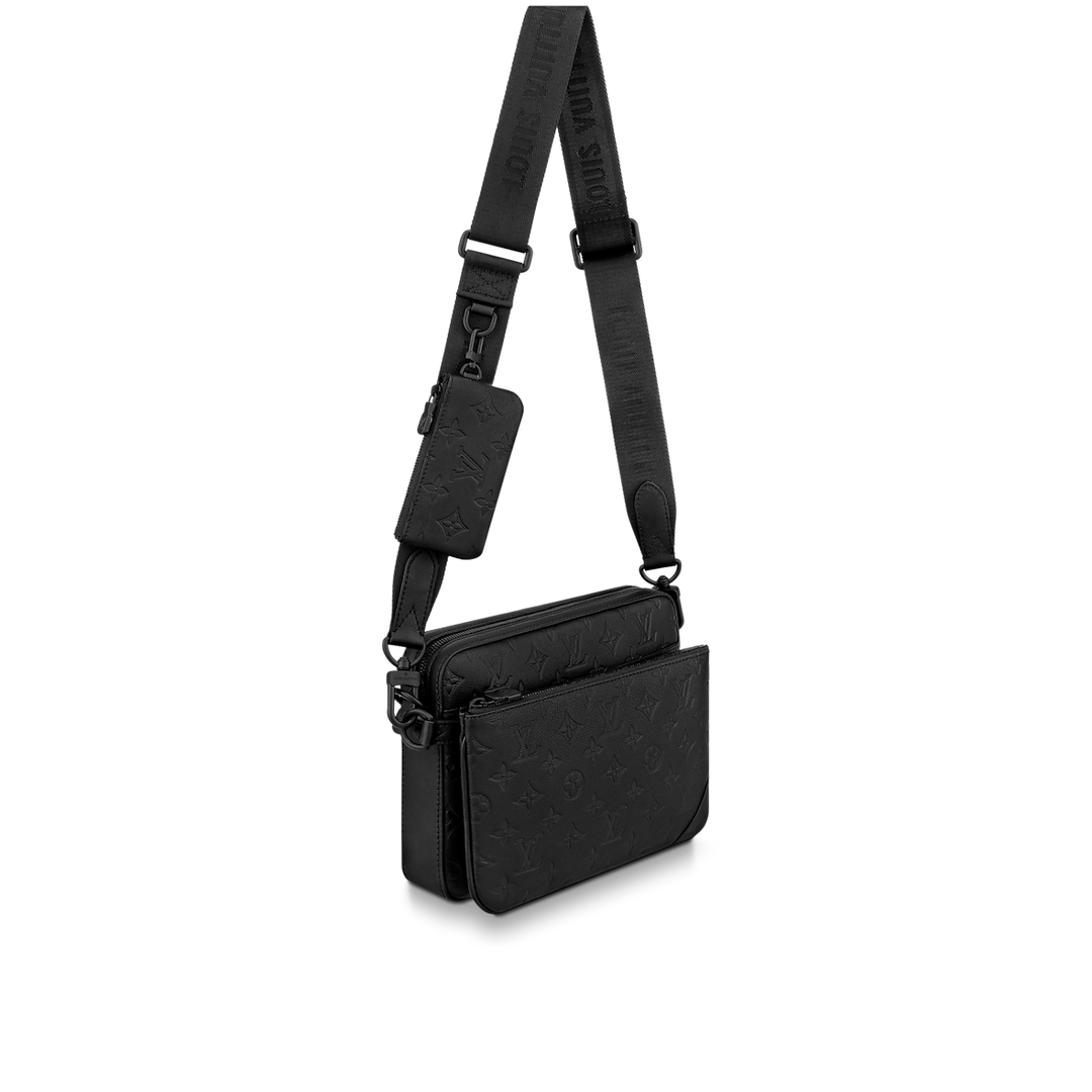 Sac à Bandoulières Louis Vuitton