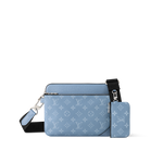 Sac à Bandoulières Louis Vuitton