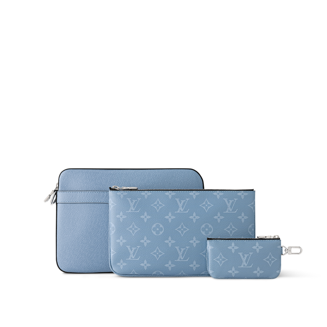 Sac à Bandoulières Louis Vuitton