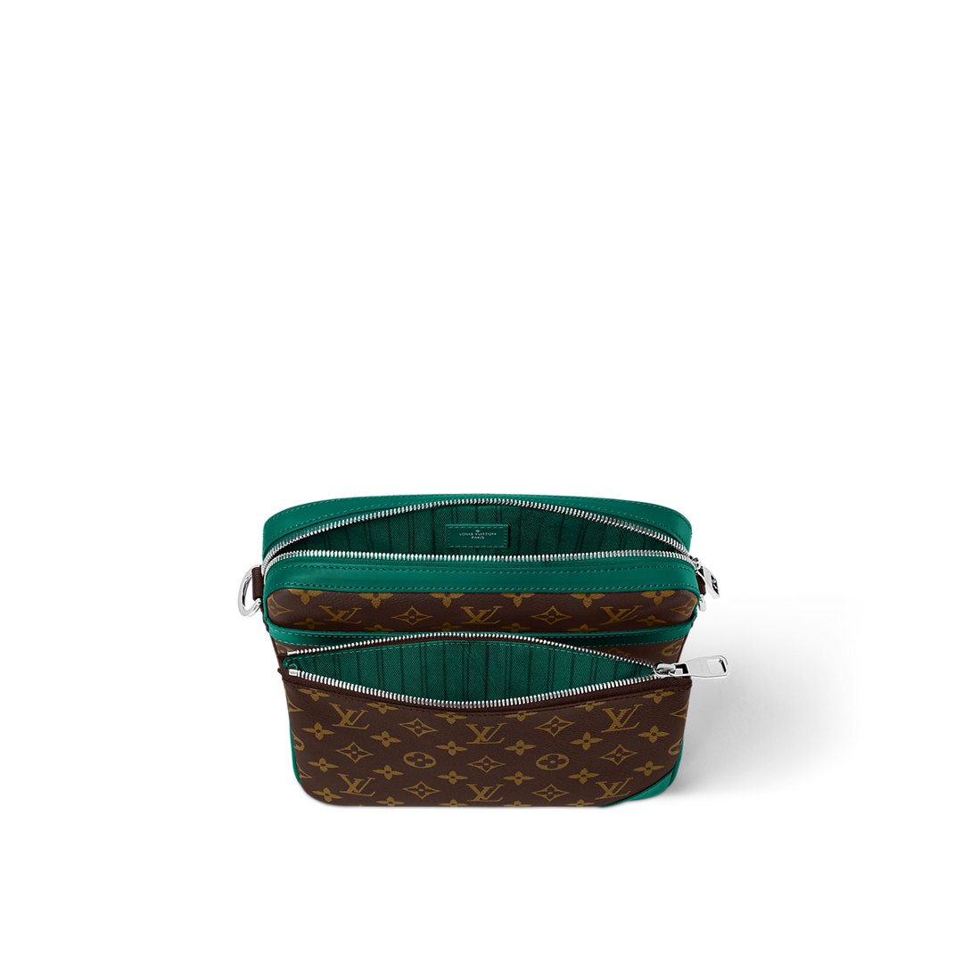 Sac à Bandoulières Louis Vuitton