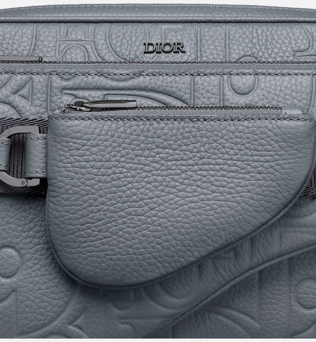 Sac à Bandoulières Dior