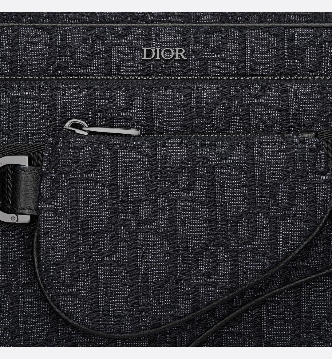 Sac à Bandoulières Dior