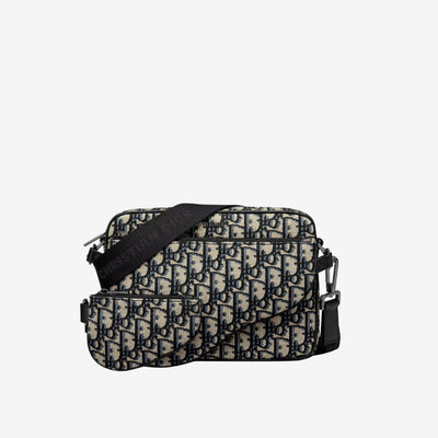 Sac à Bandoulières Dior