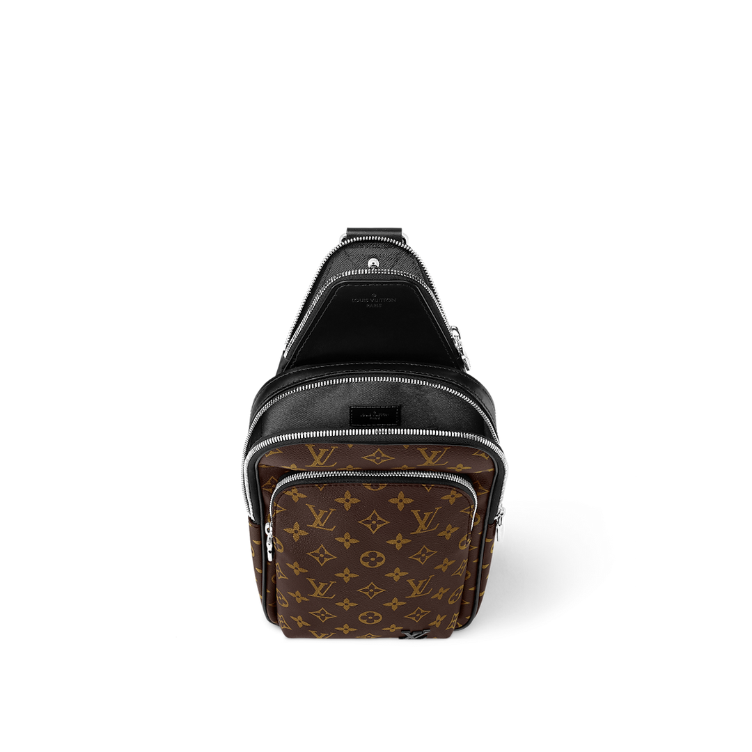 Sac à Bandoulières Louis Vuitton