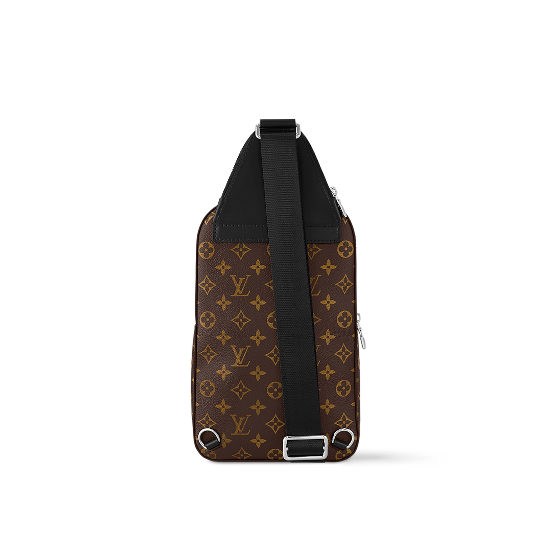 Sac à Bandoulières Louis Vuitton