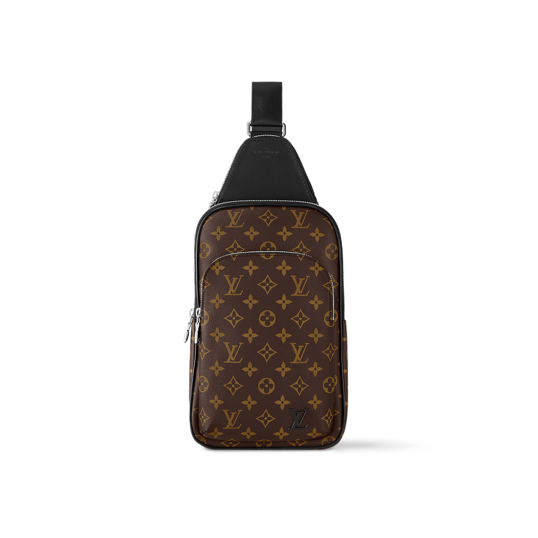 Sac à Bandoulières Louis Vuitton