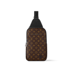 Sac à Bandoulières Louis Vuitton